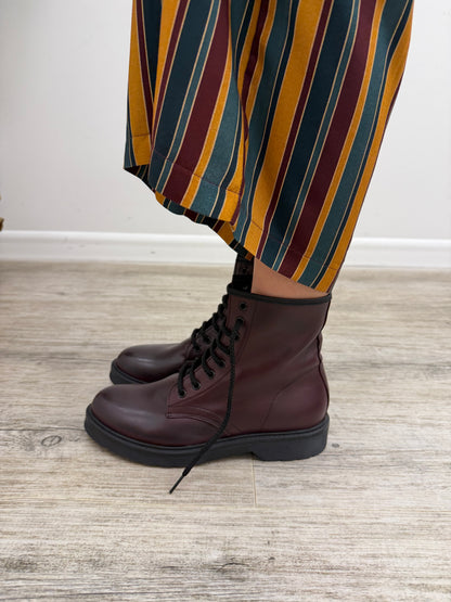 Ovyè - Anfibio Bordeaux