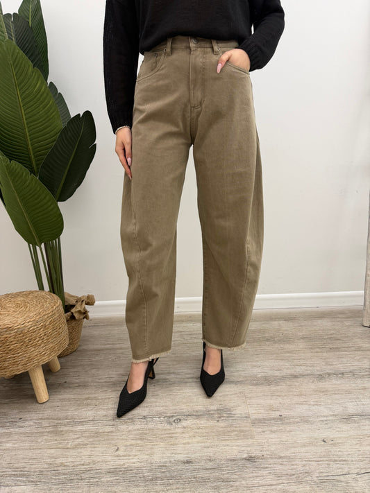 Tensione In - Pantalone Annalisa
