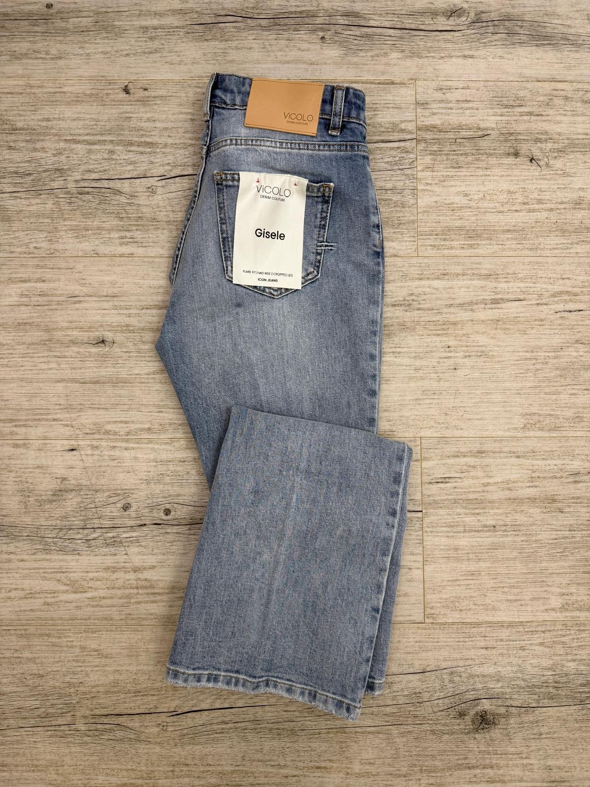 Vicolo - Jeans Gisele