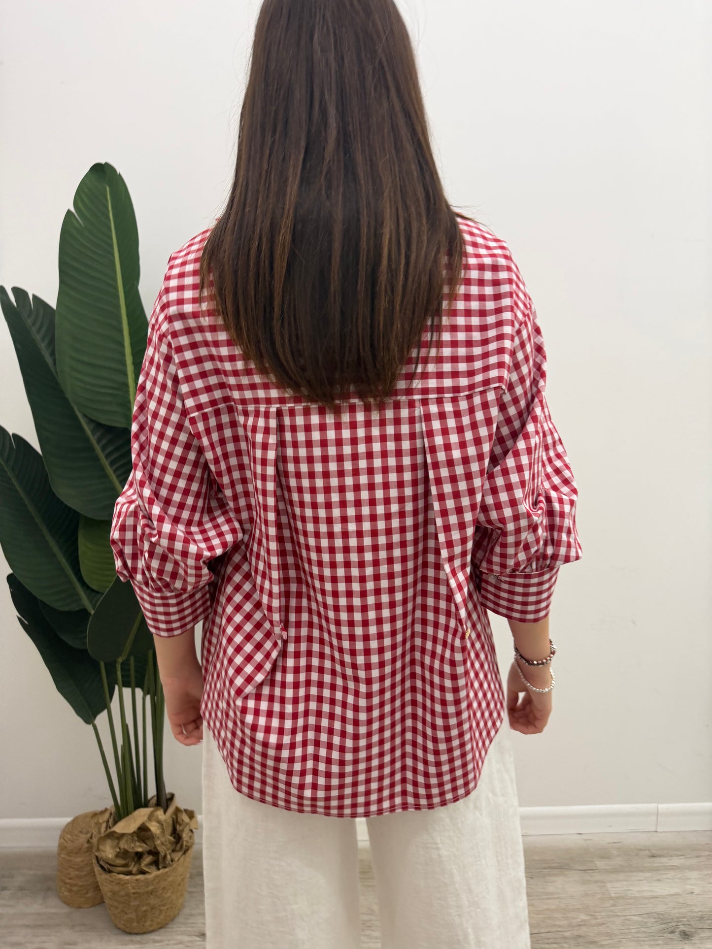 Vicolo - Camicia Vichy