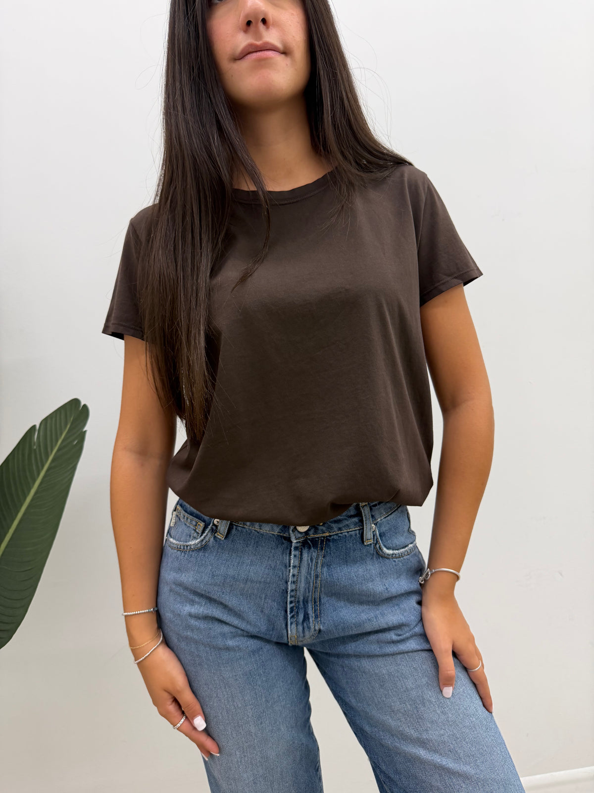 Vicolo - Tshirt Basic