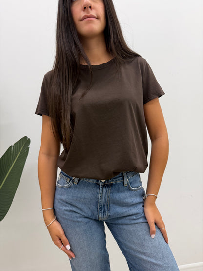 Vicolo - Tshirt Basic