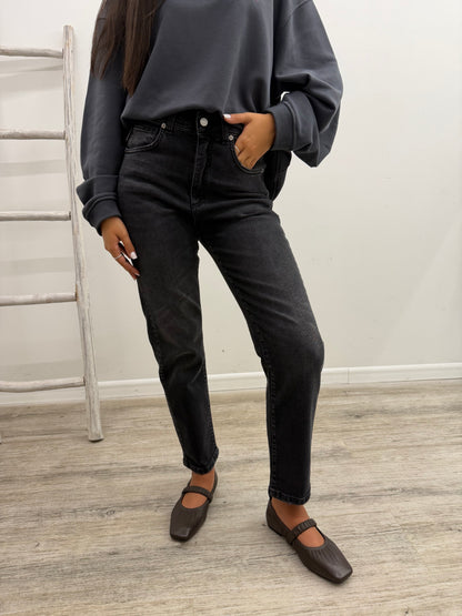 Haveone - Jeans Louis Black
