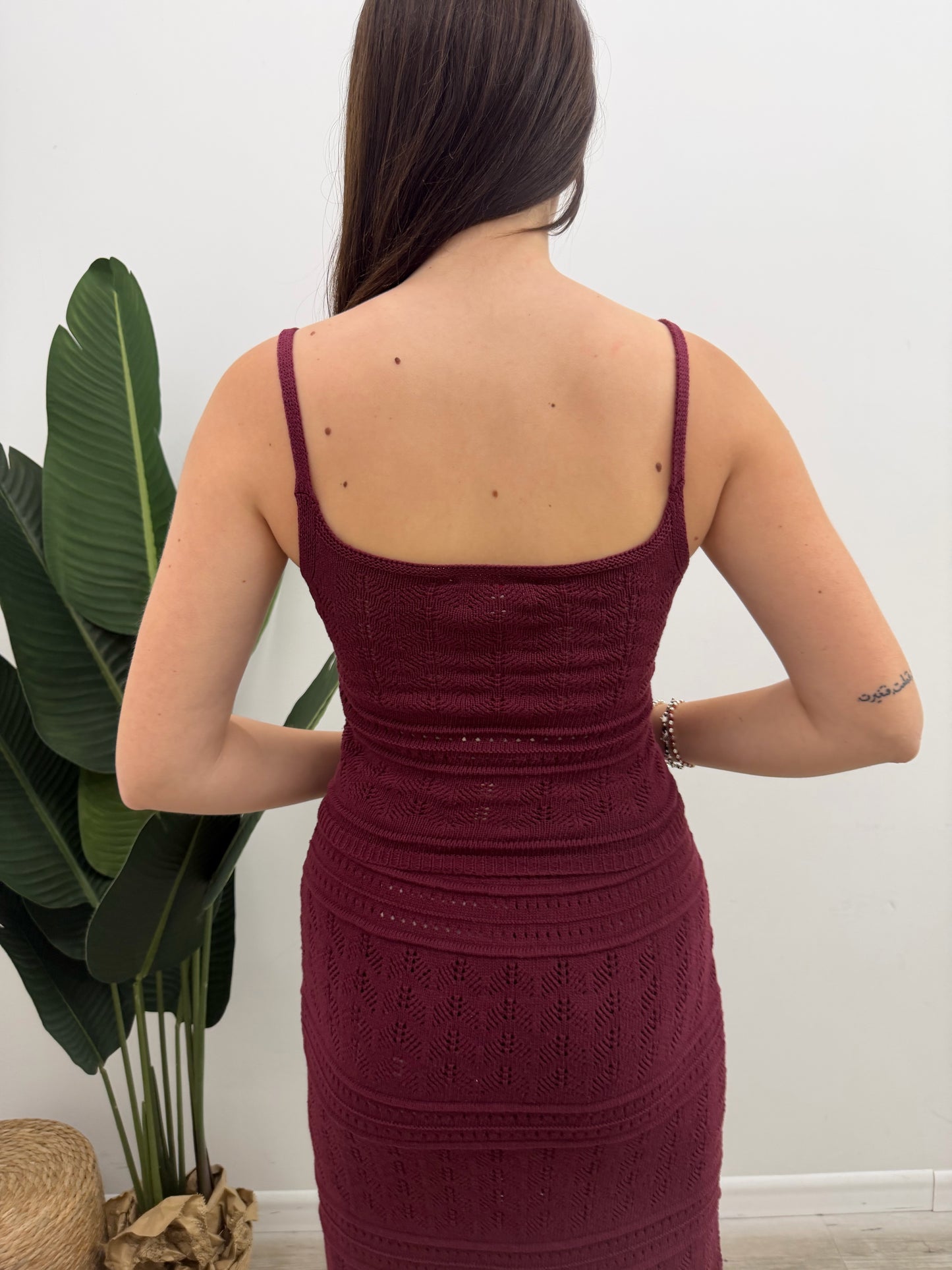 Kontatto - Canotta Maglia Motivi
