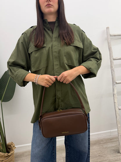 Vicolo - Trunk Bag