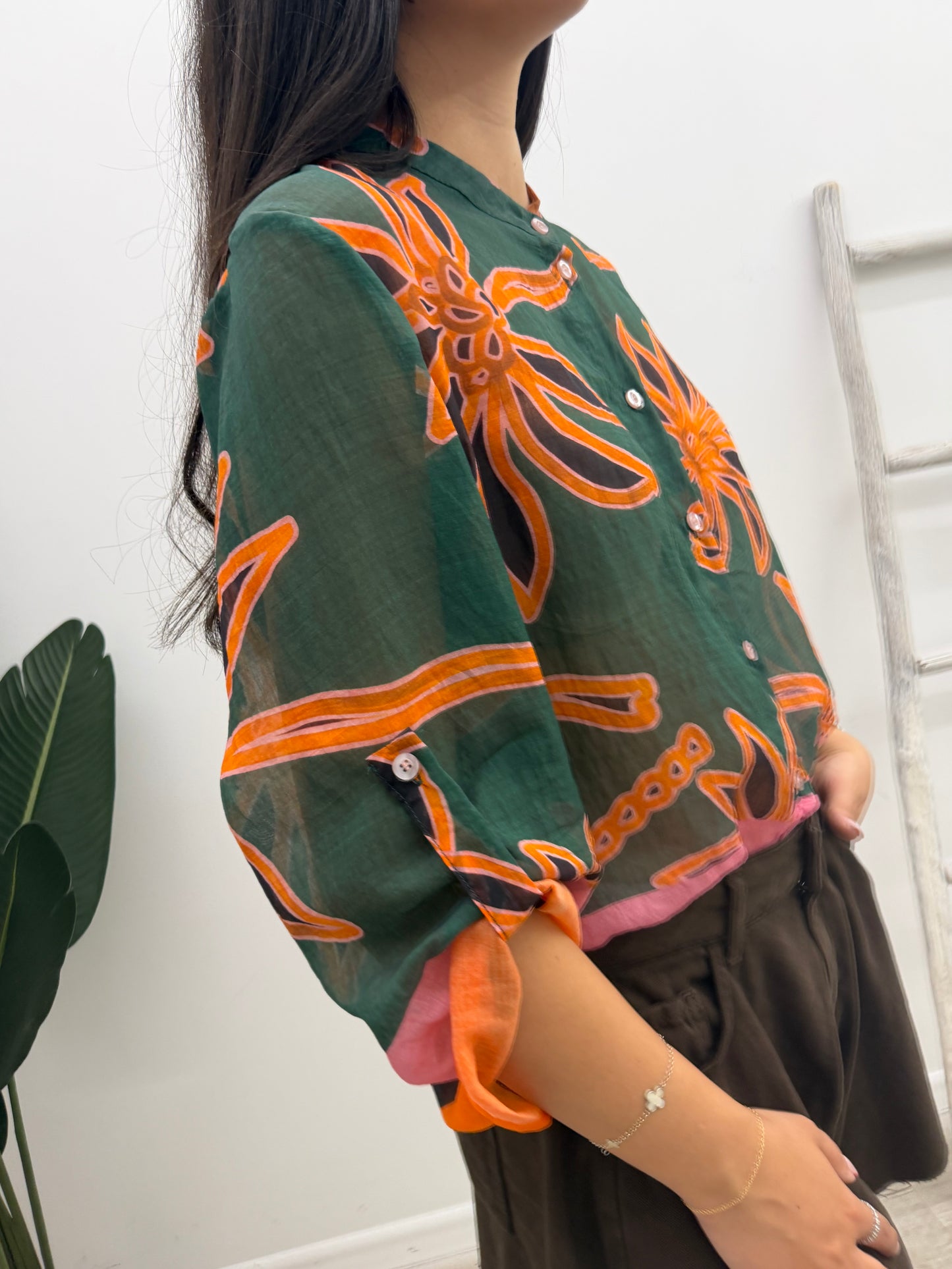 Haveone - Camicia Porto Rico