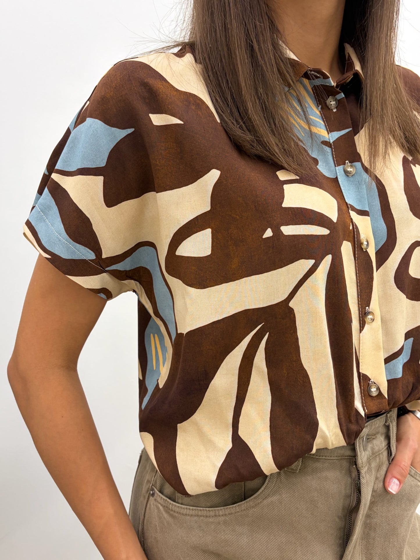 Haveone - Camicia Kailua
