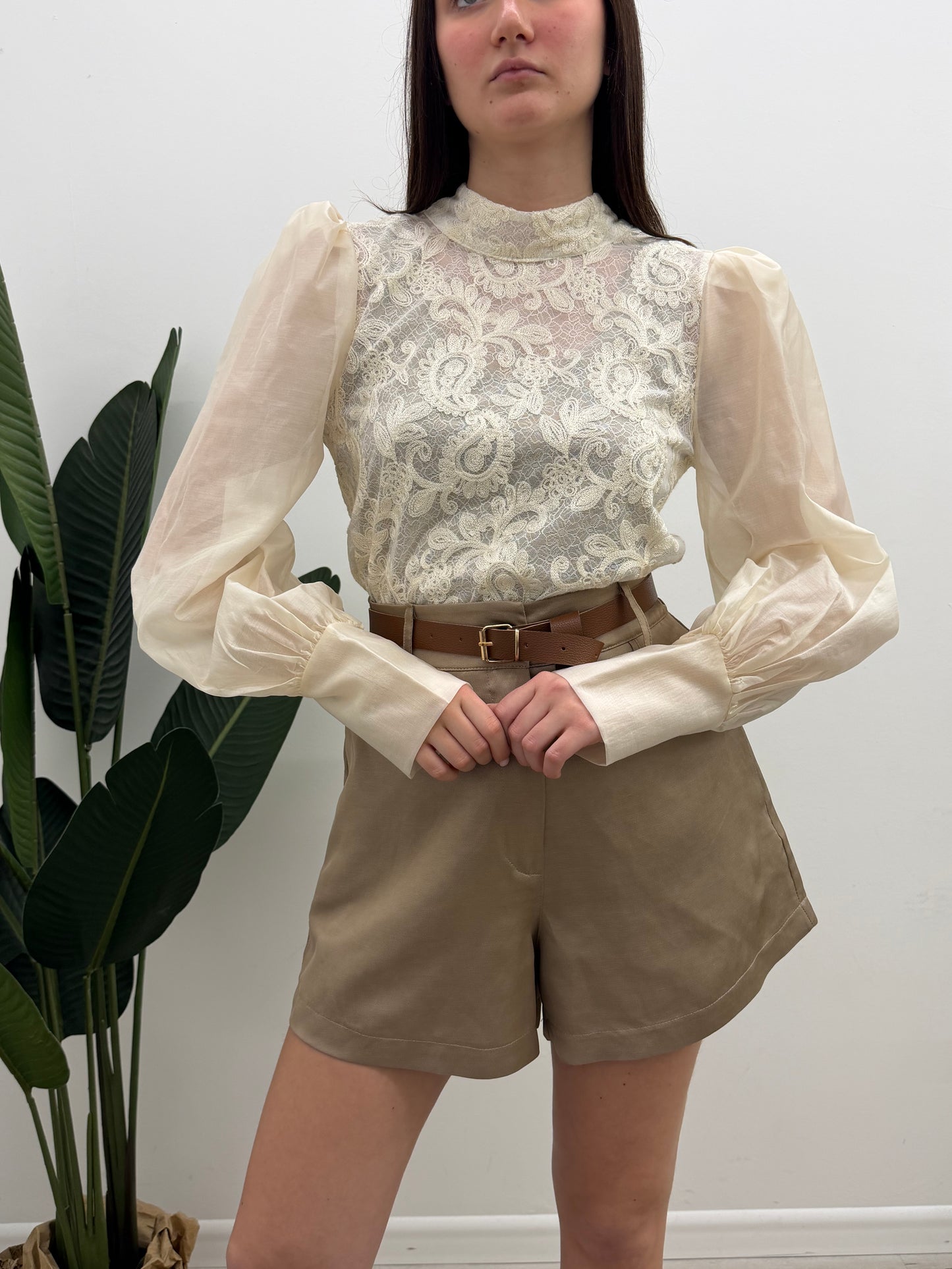 Haveone - Shorts Canvas