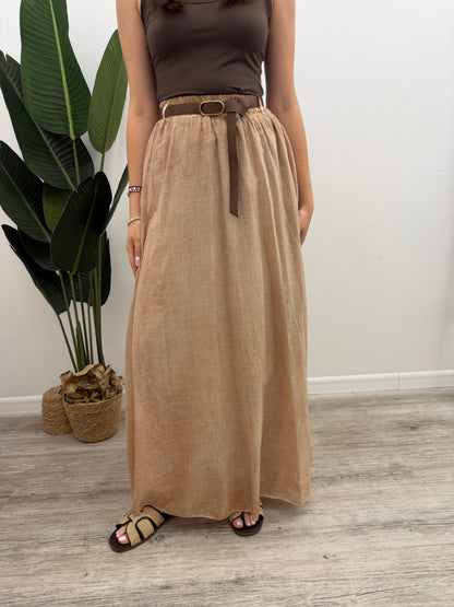 Haveone - Gonna Ruota Voile