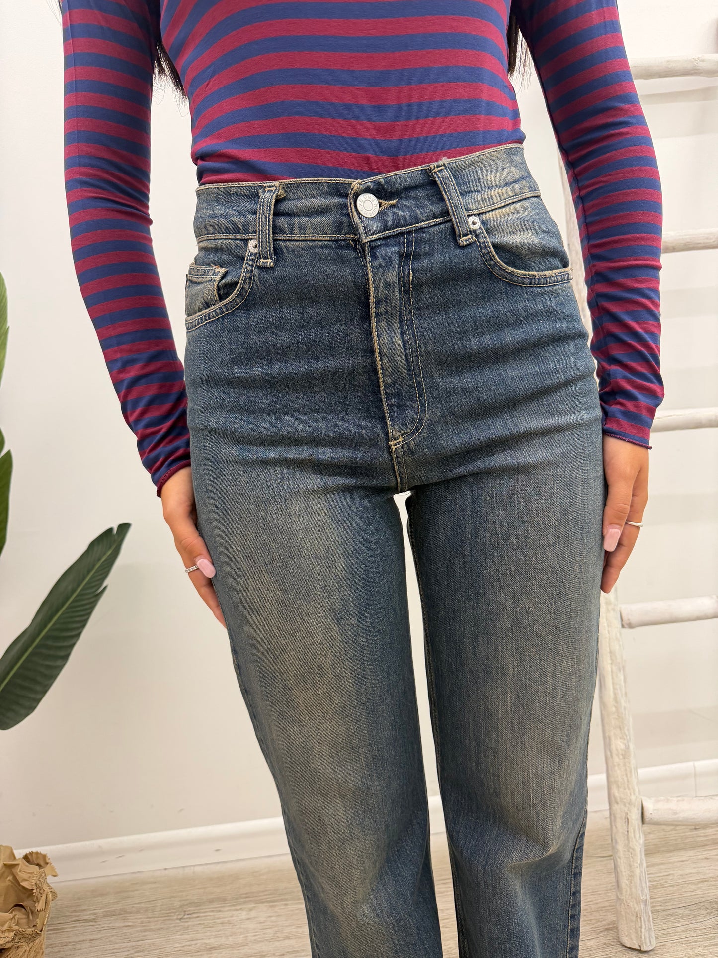 Haveone - Jeans London