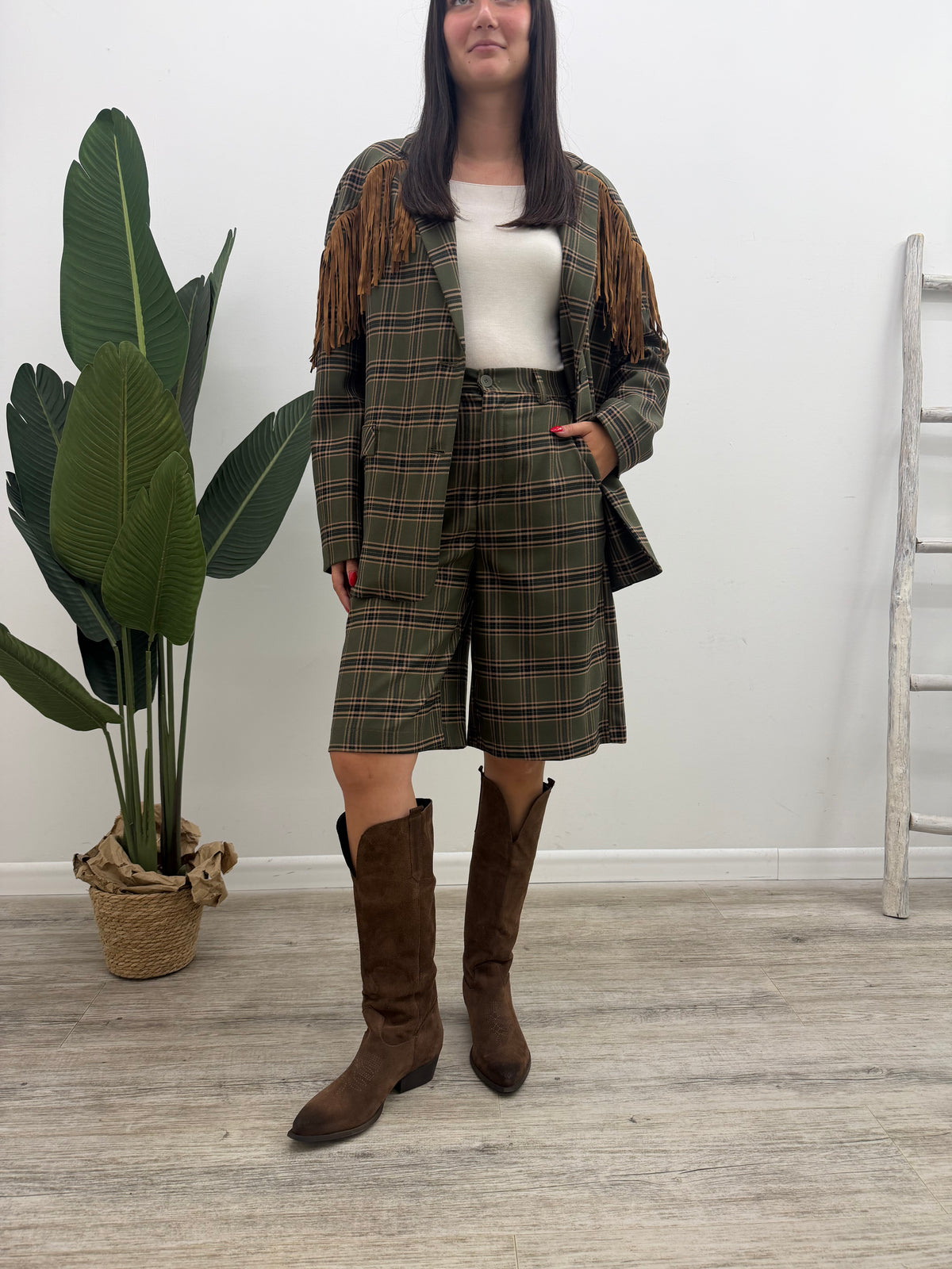 Haveone - Bermuda Check