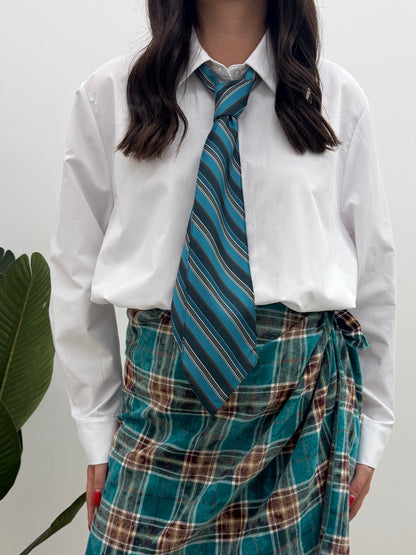 Haveone - Camicia Cravatta