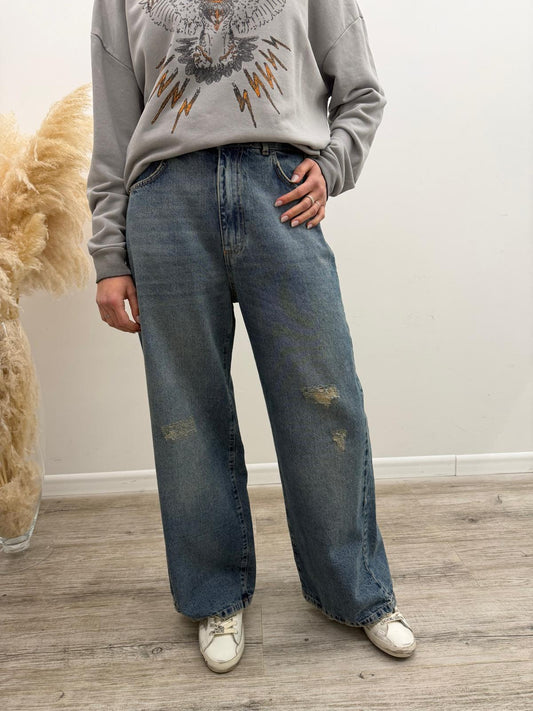 Haveone - Jeans Amelie