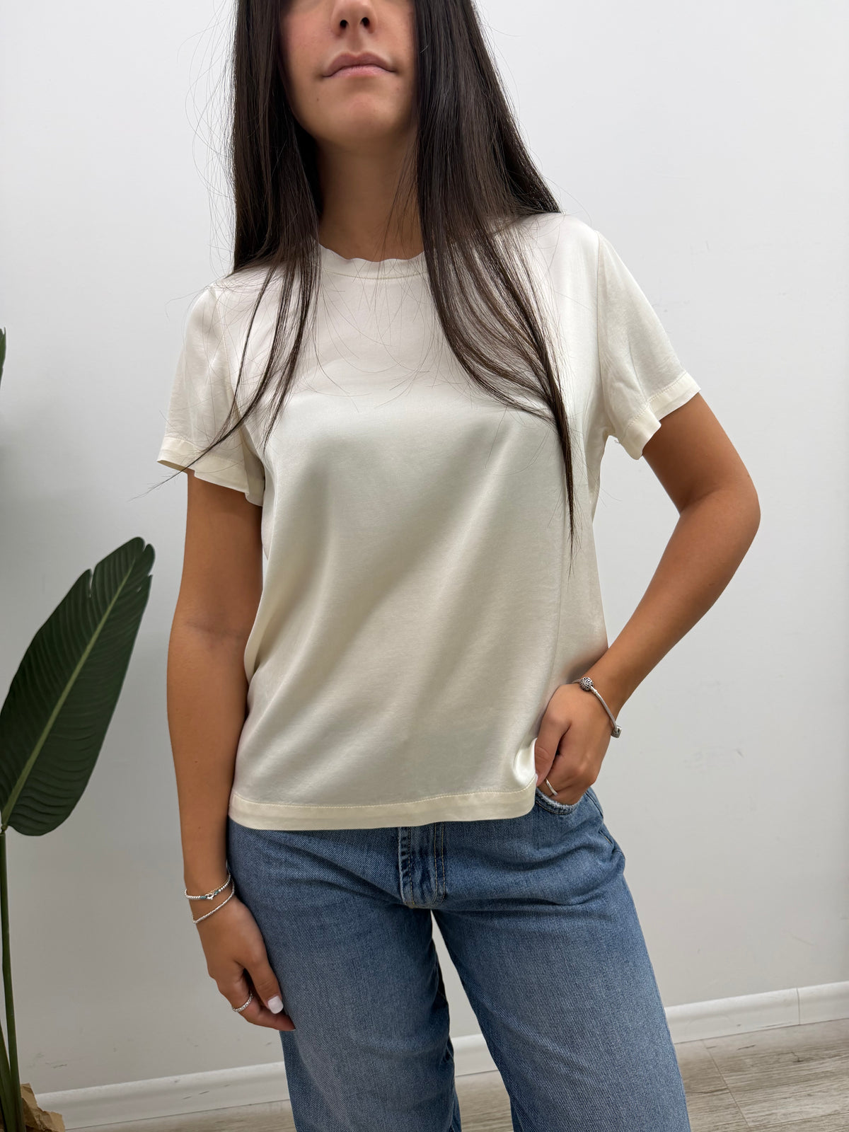 Vicolo - Maglia Raso