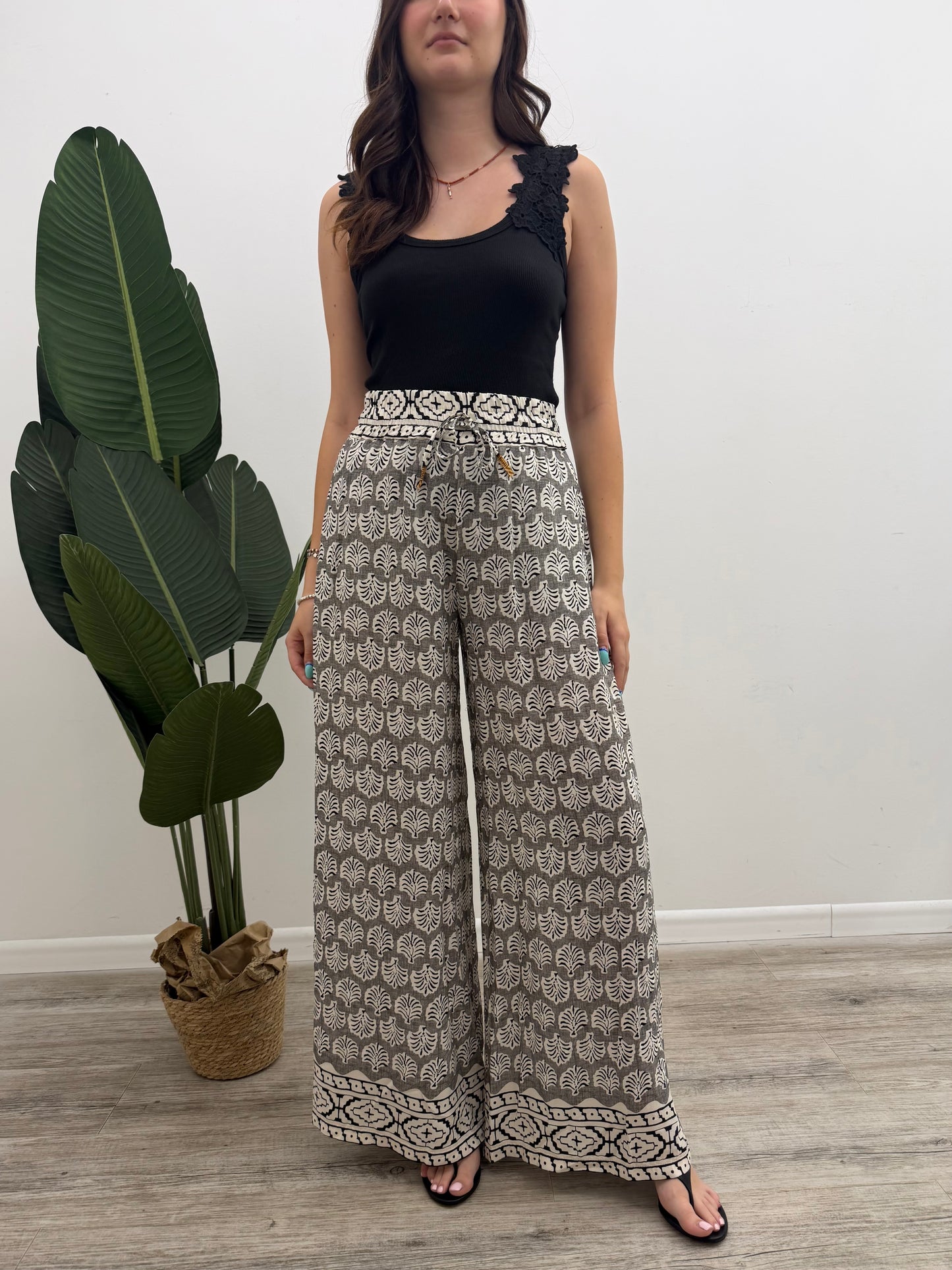 Vicolo - Pantalone Ginko