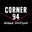 Corner 94 的标志
