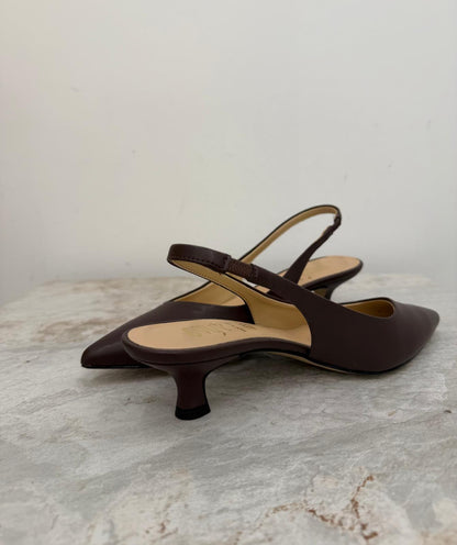 Ovyé - Slingback Moro