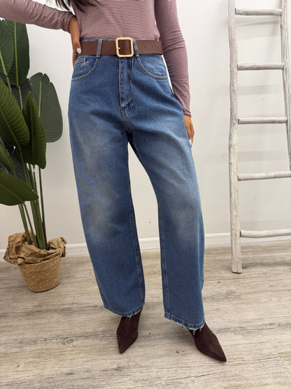 Kontato - Jeans Papavero