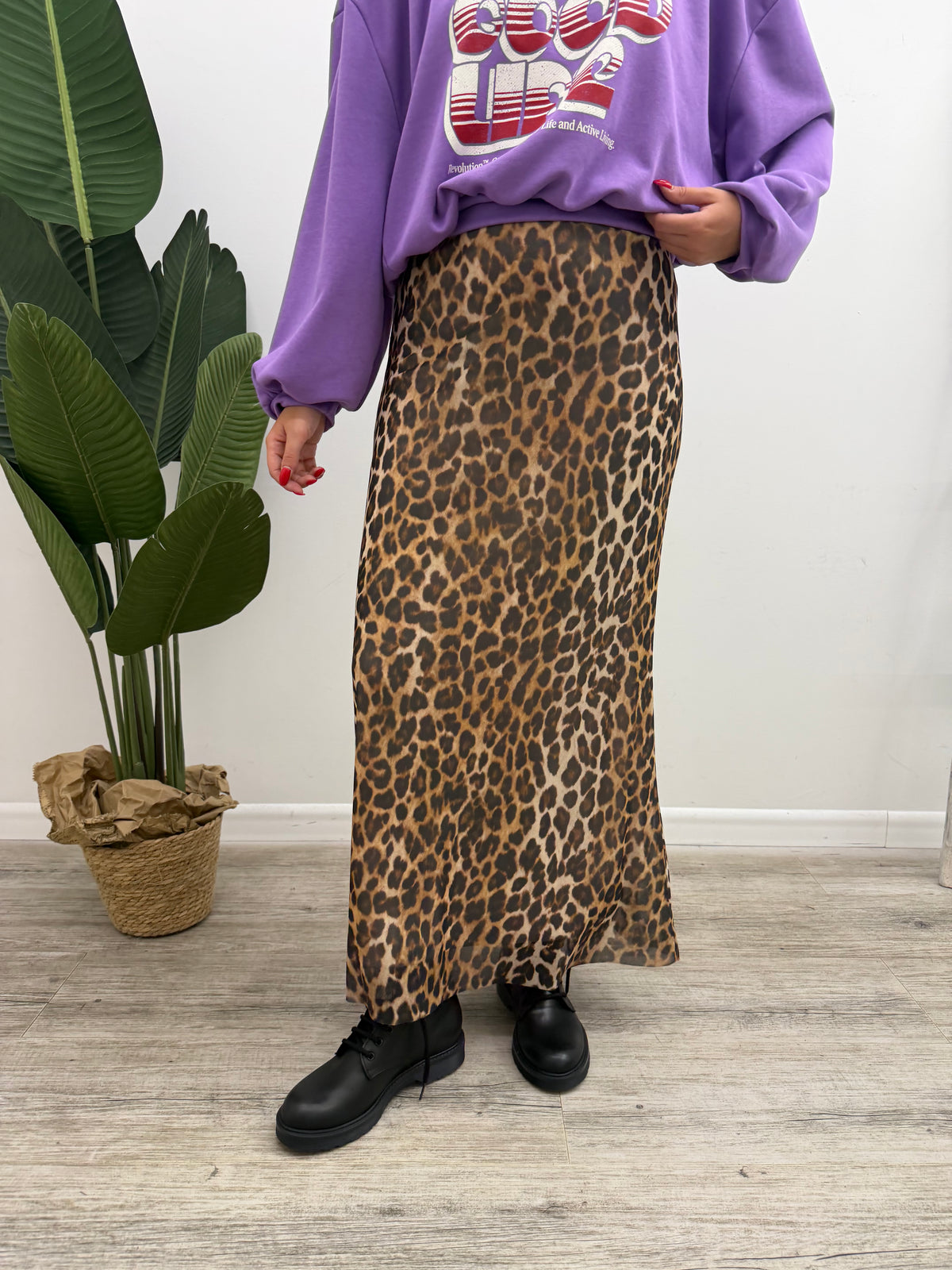 Haveone - Gonna Animalier