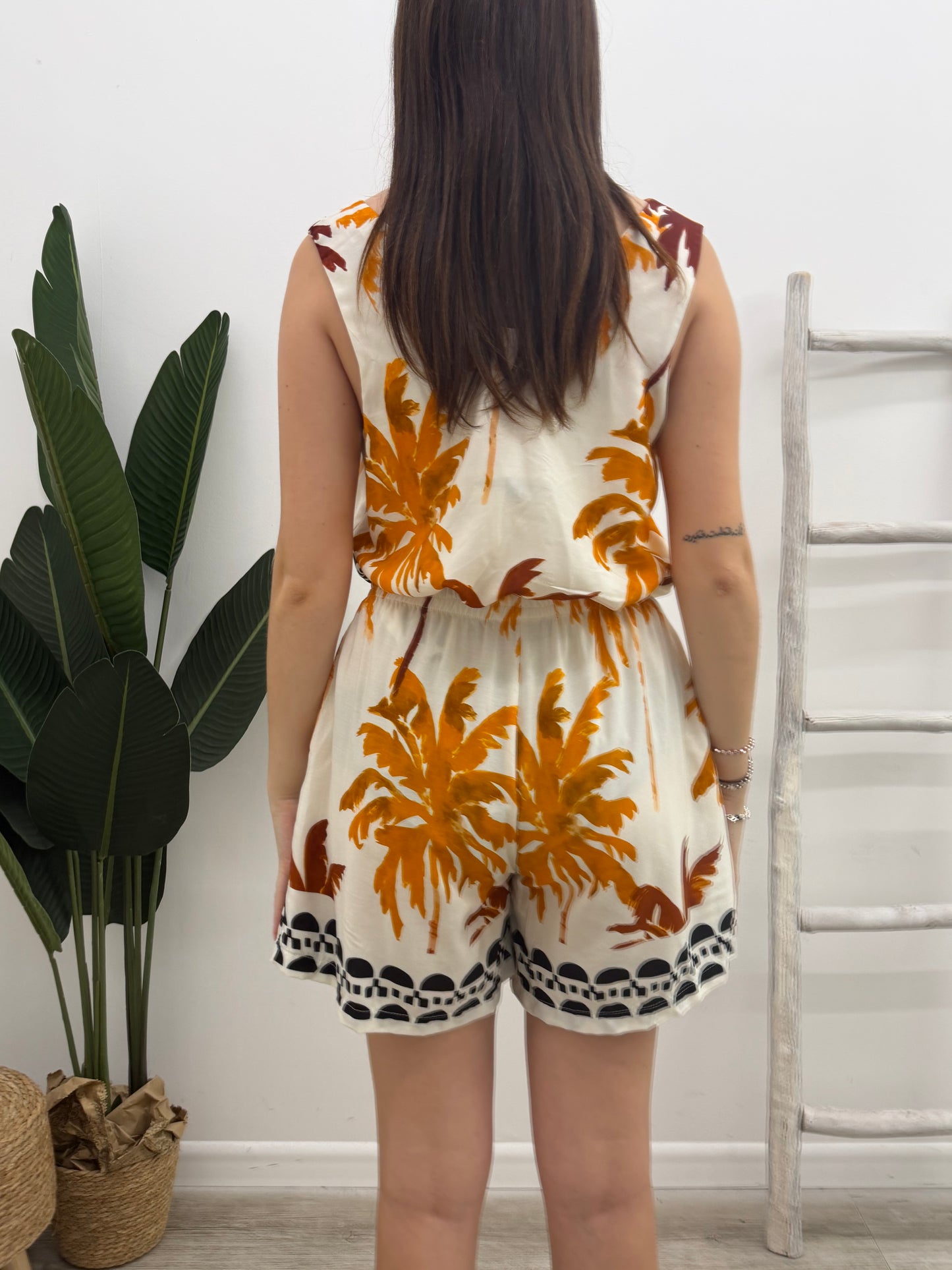 Haveone - Shorts Malibù