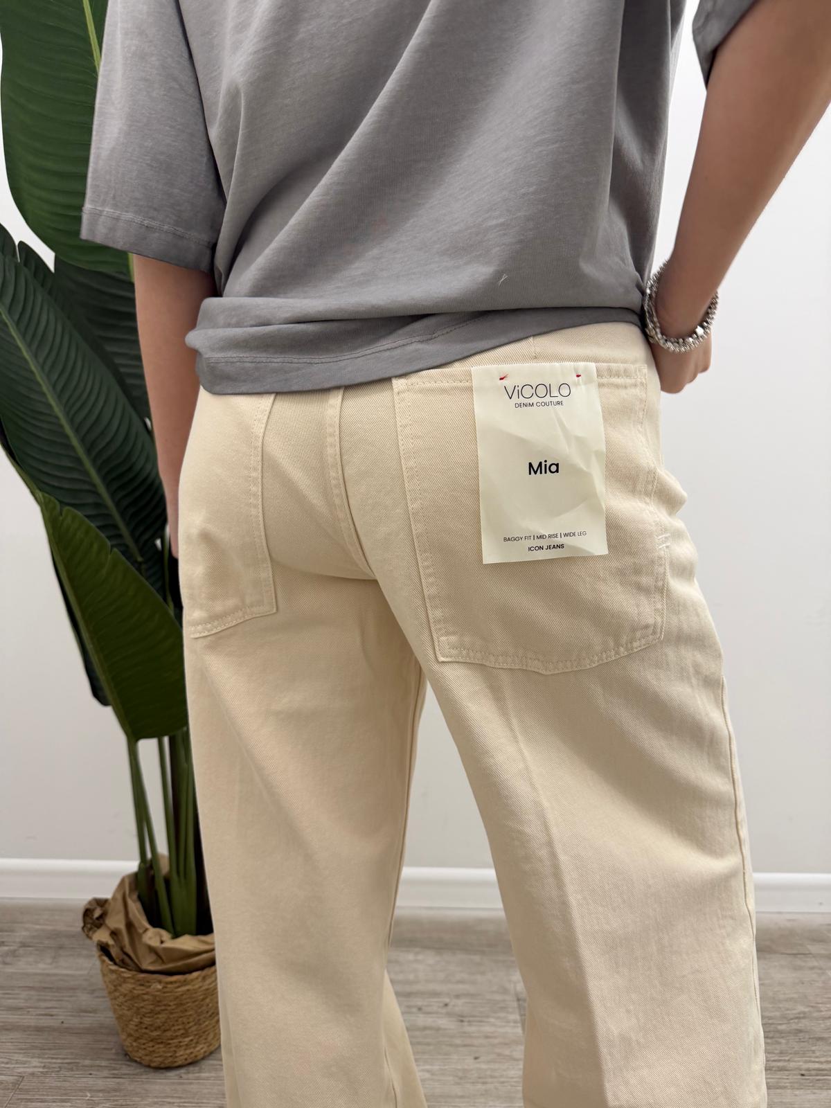 Vicolo - Pantalone Mia