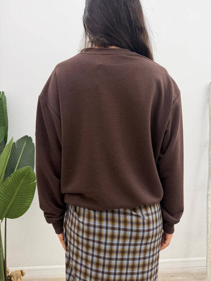 Haveone - Felpa Frange