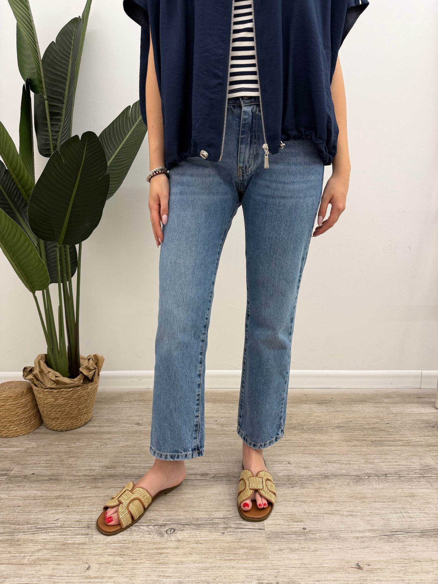 Haveone - Jeans Stella Lily