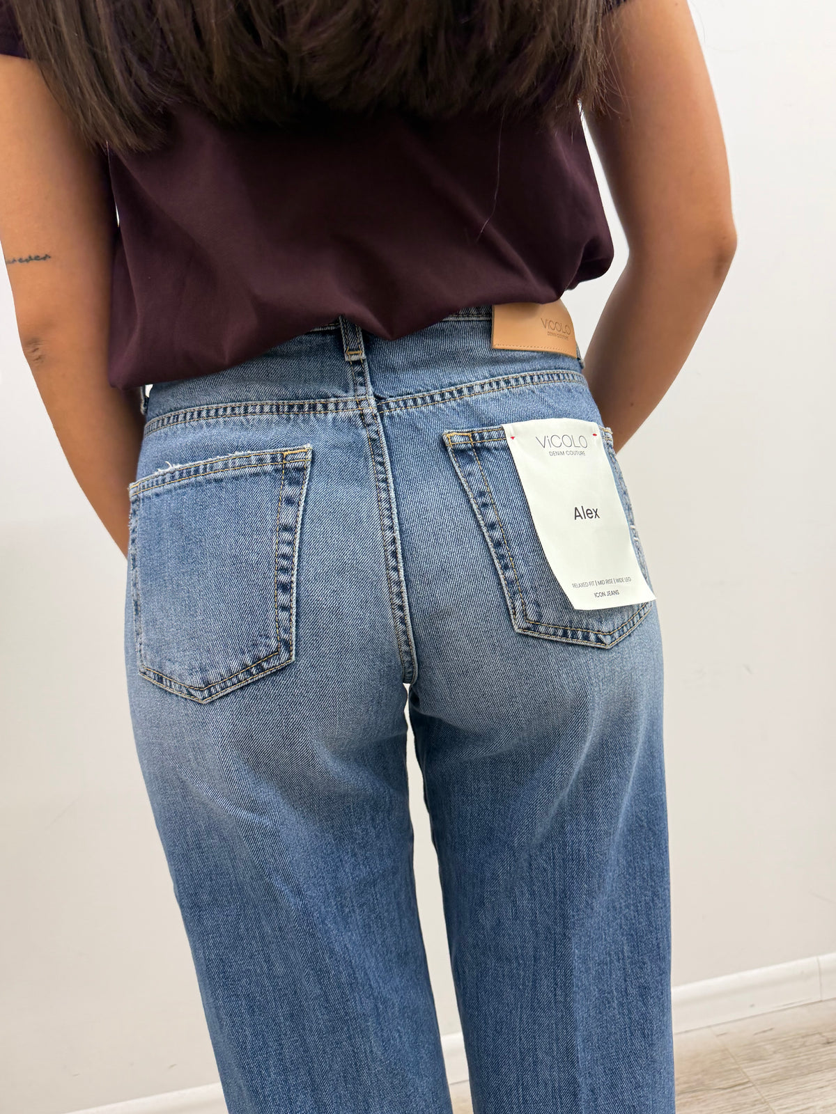 Vicolo - Jeans Alex