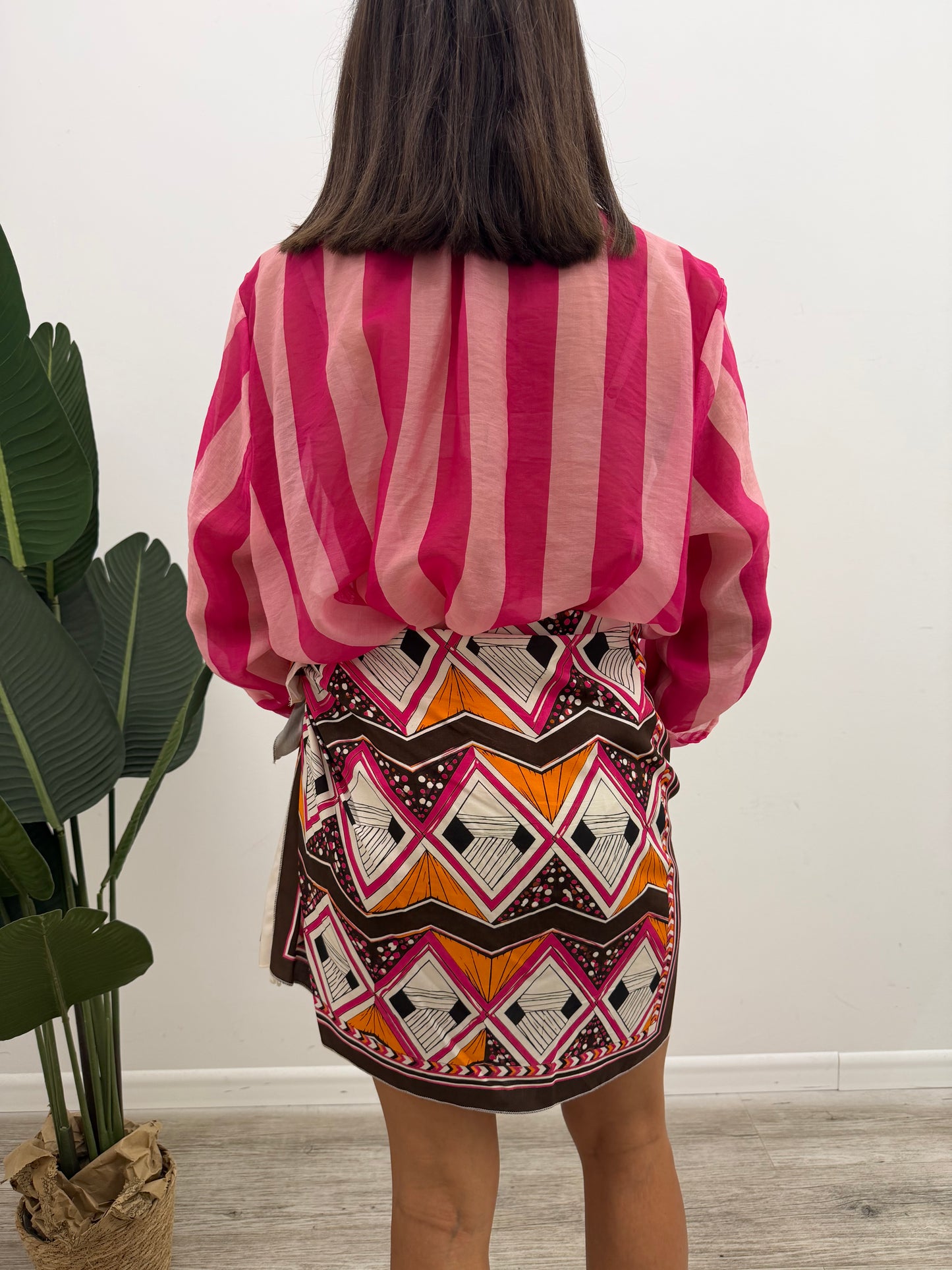 Haveone - Camicia Riga