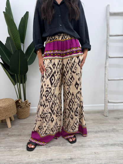 Haveone - Pantalone Sumatra