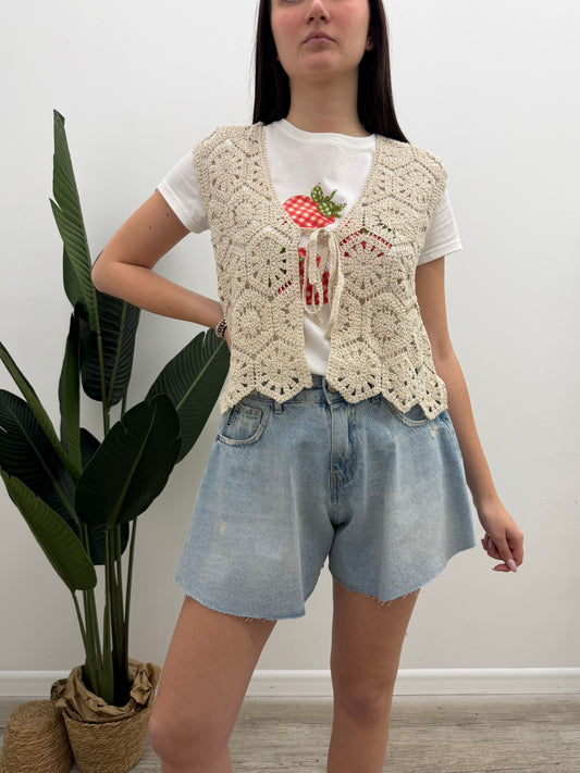 Haveone - Shorts Ivy