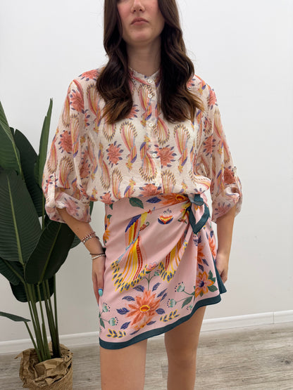 Haveone - Camicia Aruba