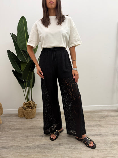 Susy Mix - Pantalone Pizzo