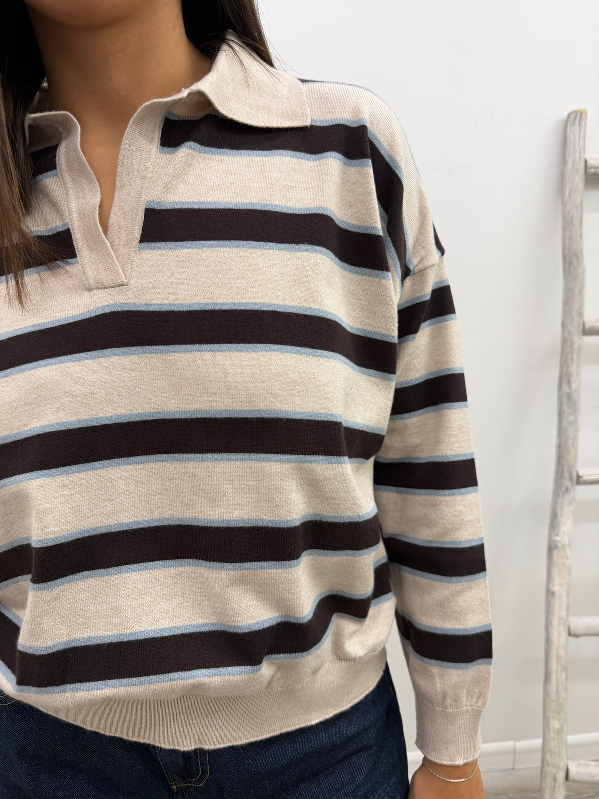 Vicolo - Polo Maglia Riga