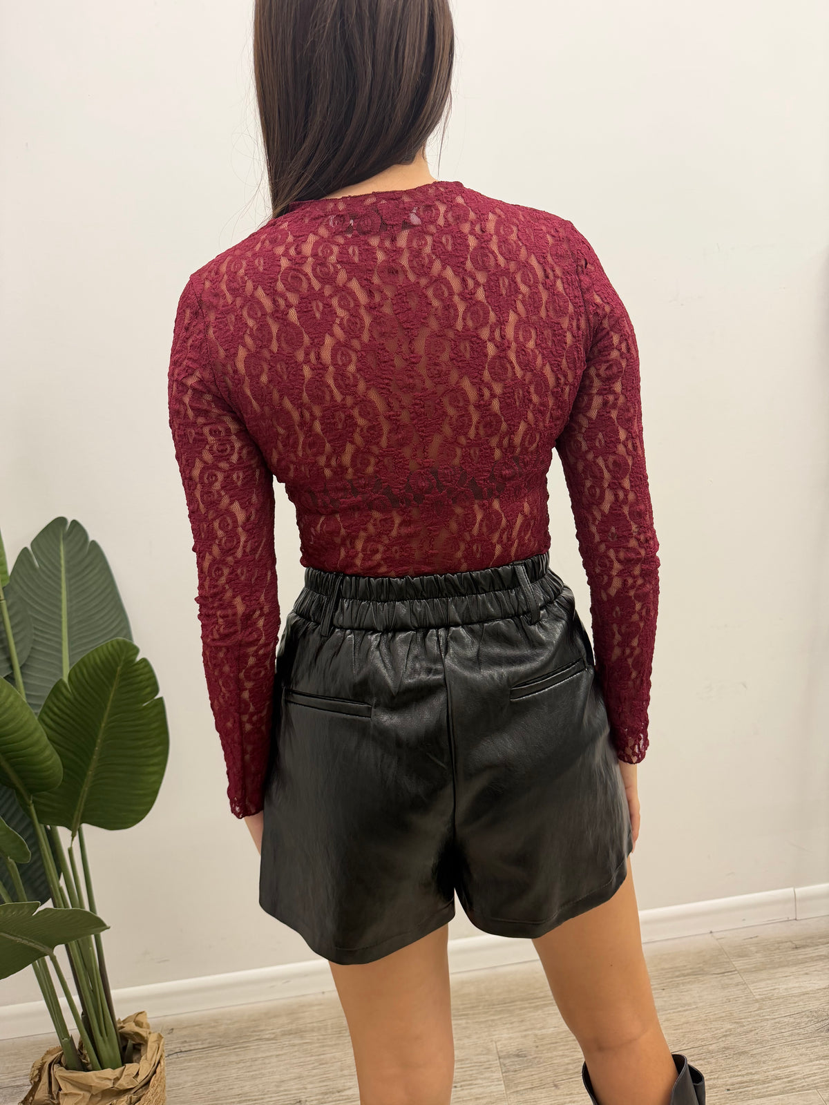 Haveone - Body Pizzo