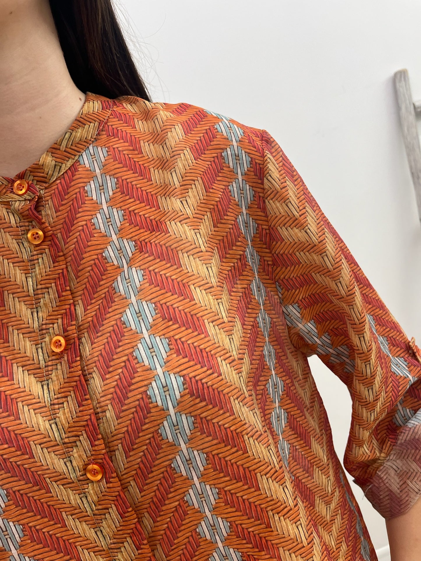Haveone - Camicia Nilo