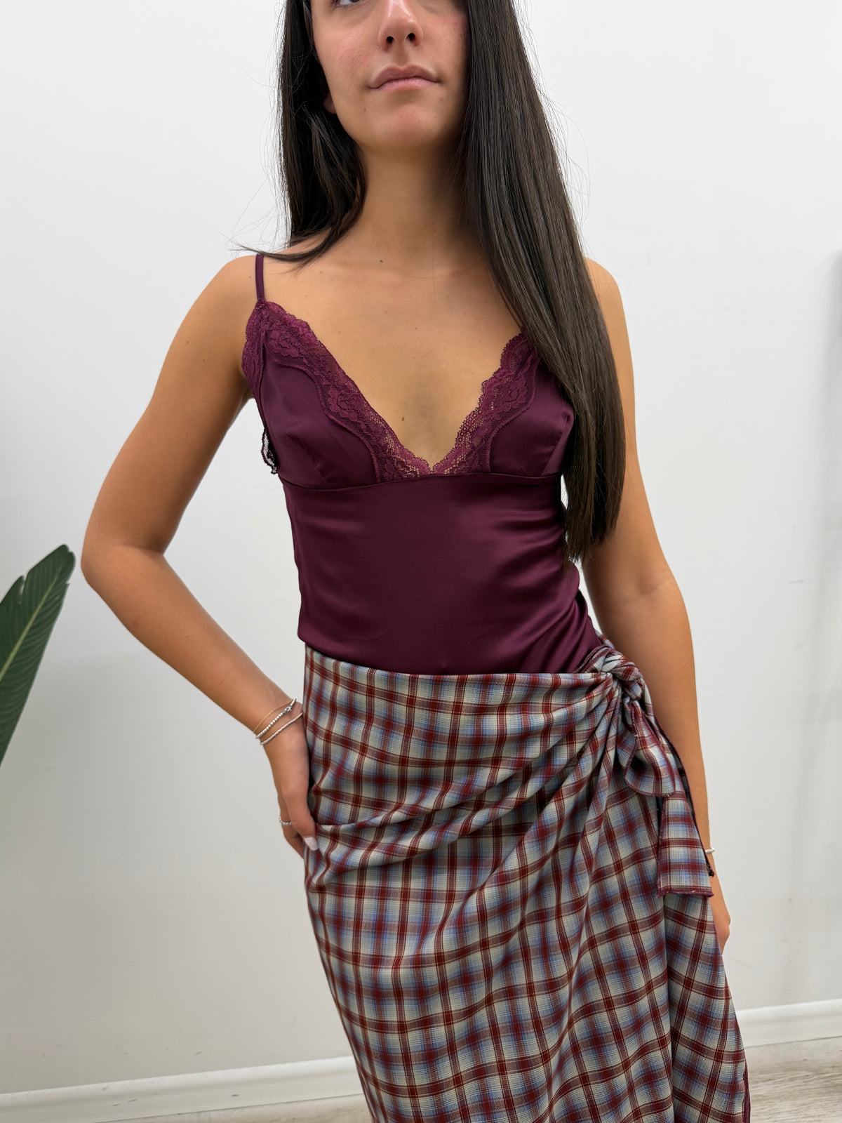 Haveone - Body Pizzo