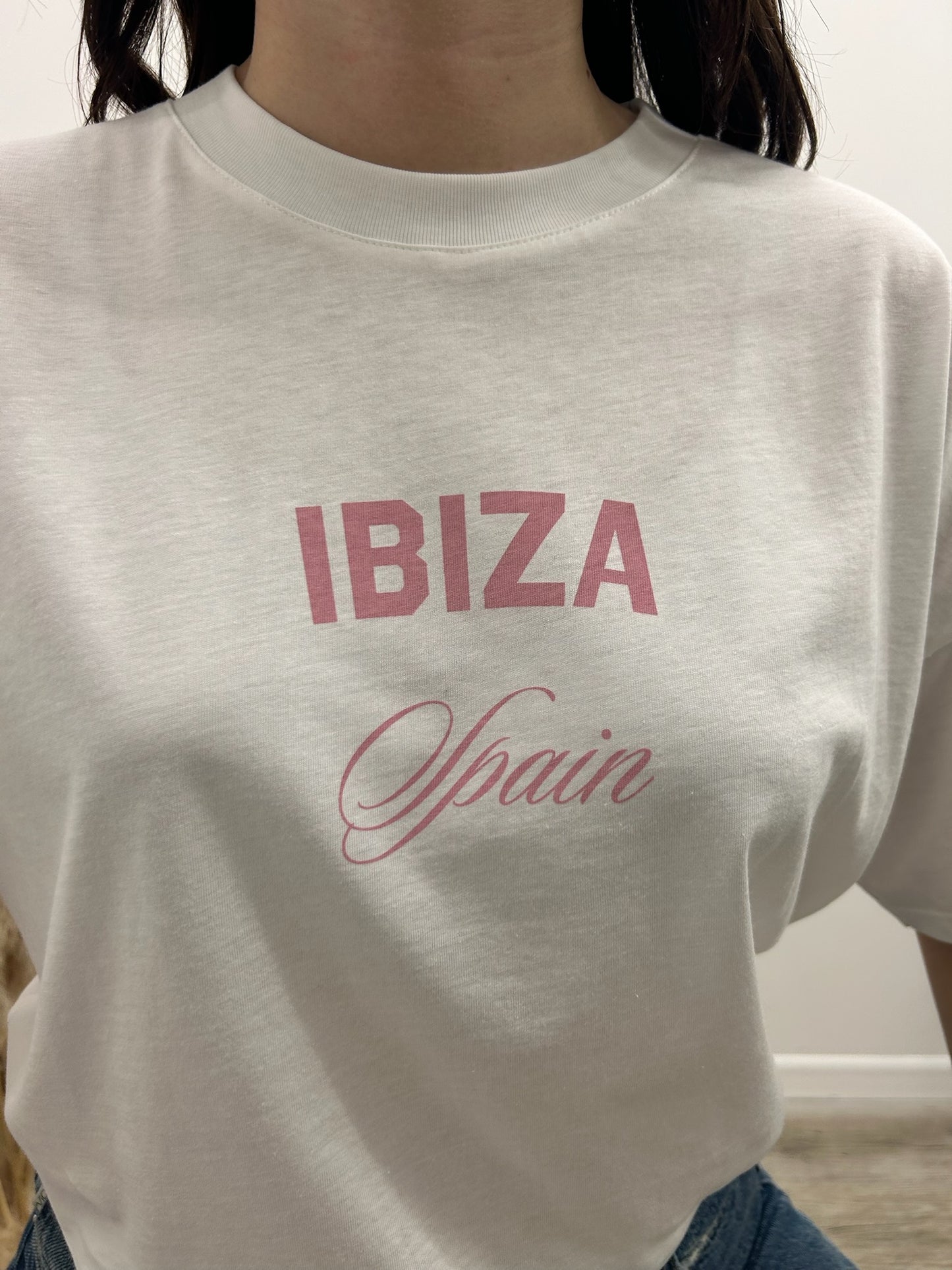 Vicolo - Tshirt Ibiza