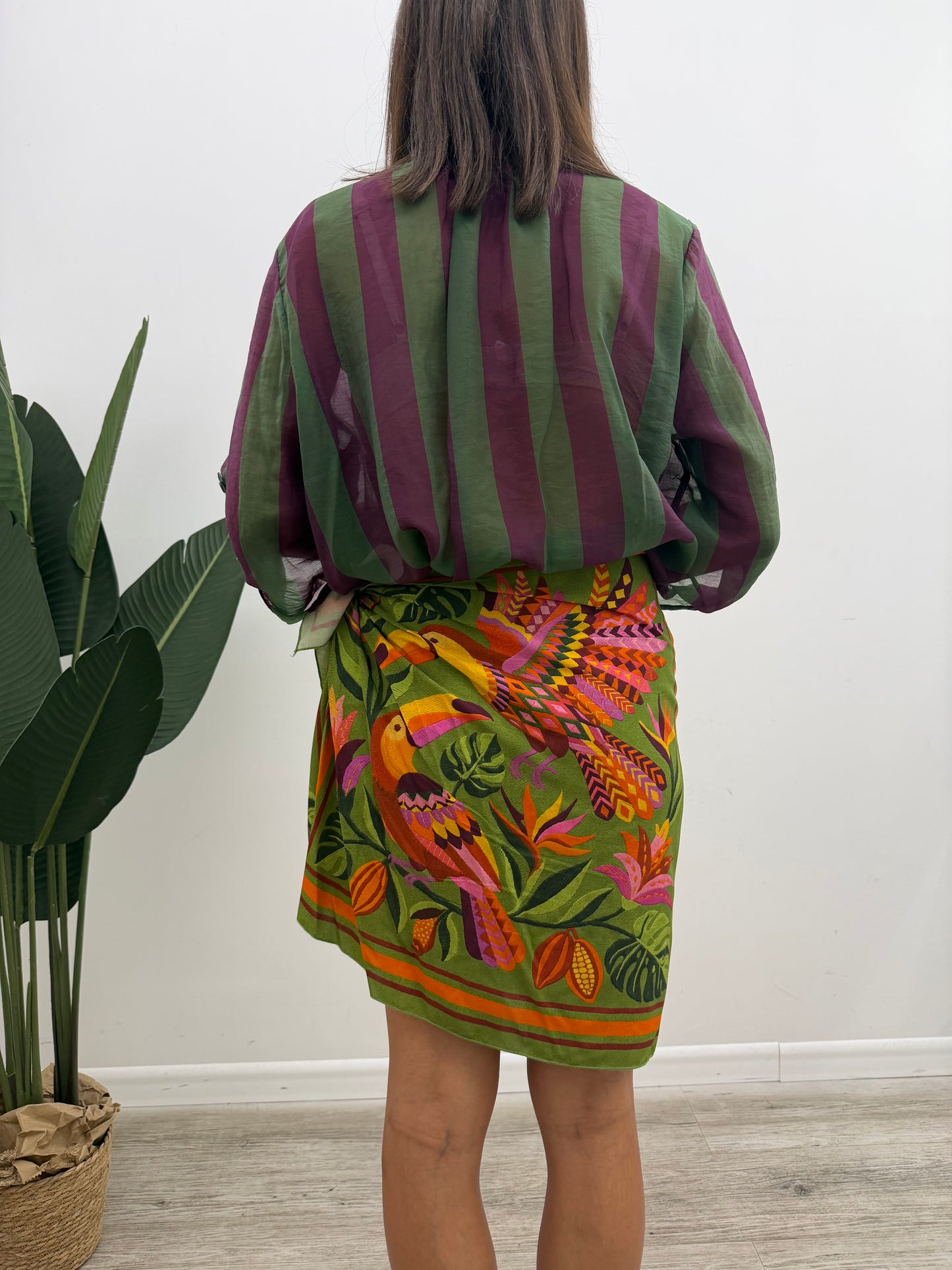 Haveone - Camicia Riga