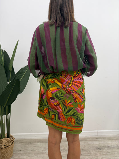 Haveone - Camicia Riga