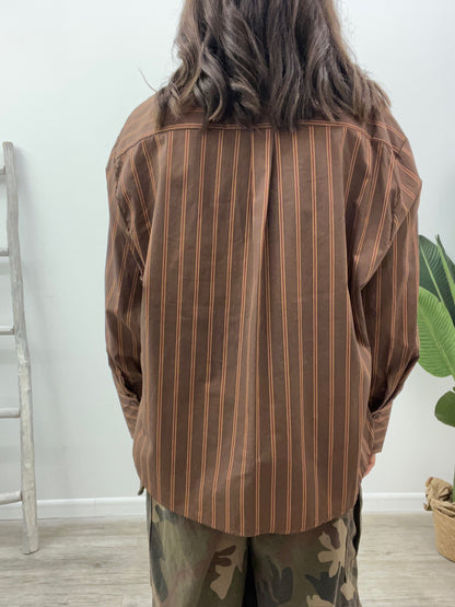 Haveone - Camicia Taschino Riga