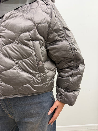 Haveone - Piumino Crop