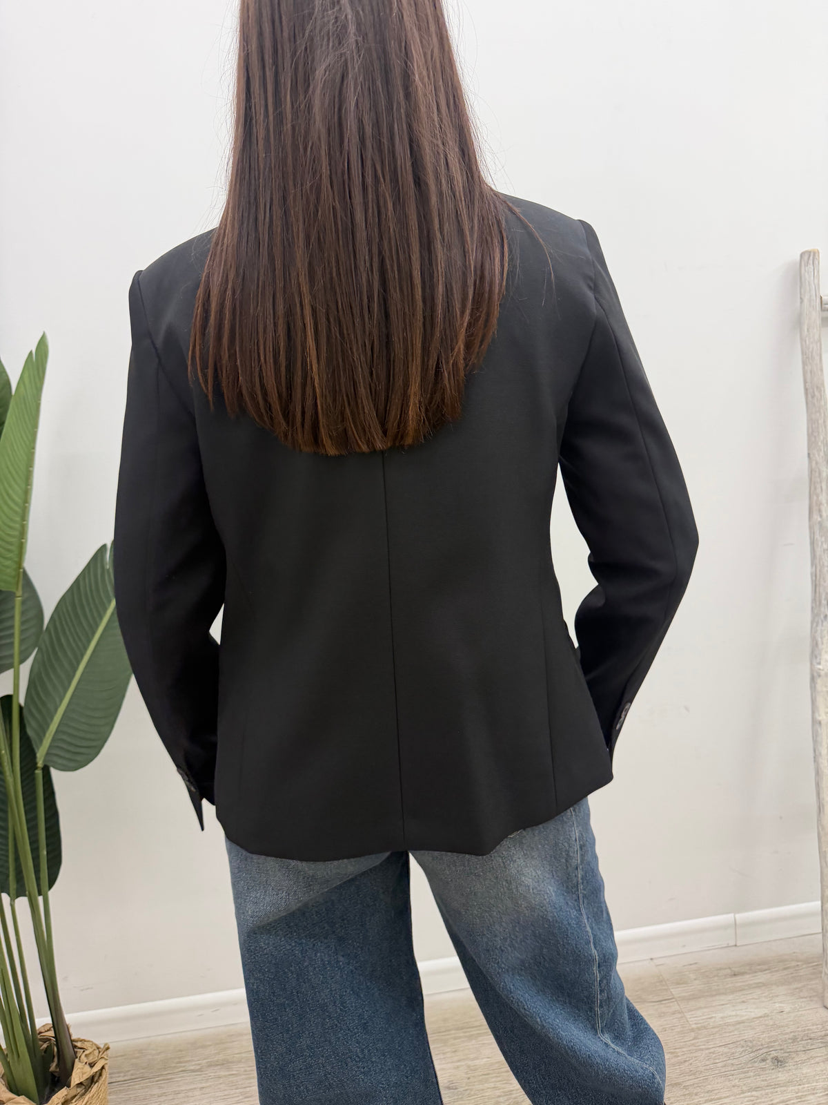 Haveone - Blazer Coreano