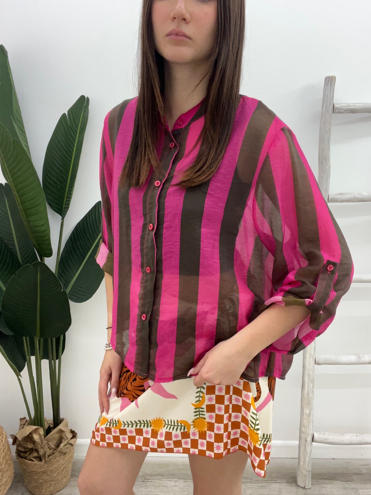 Haveone - Camicia Riga