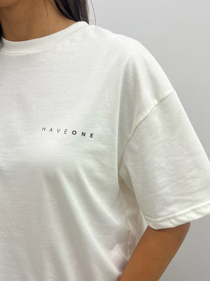 Haveone - Tshirt Valija