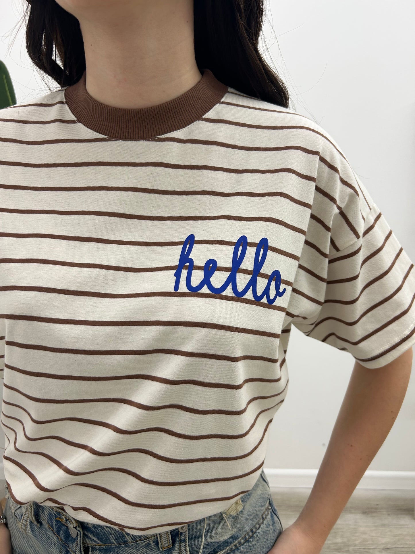 Vicolo - Tshirt Over Riga