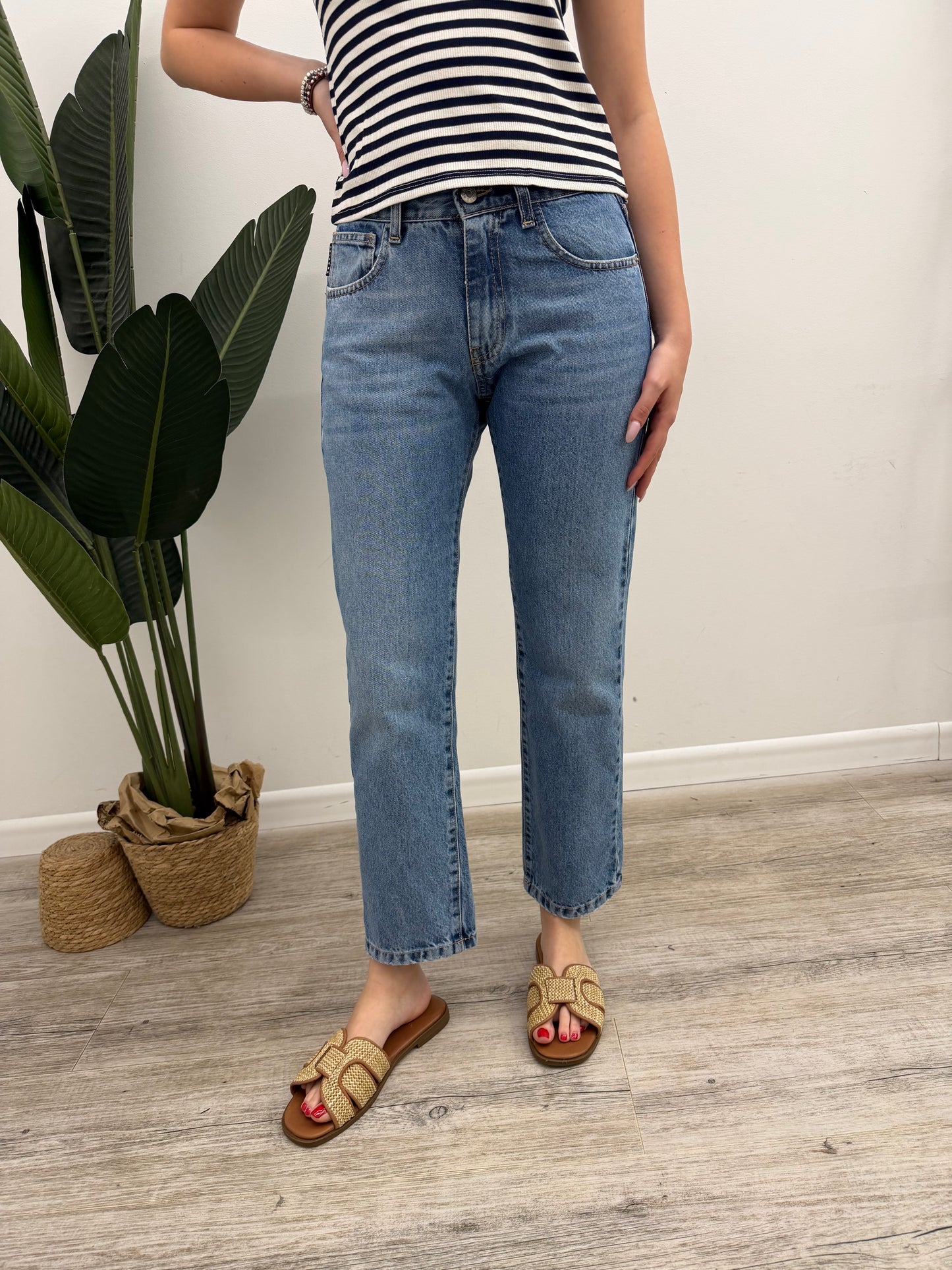 Haveone - Jeans Stella Lily