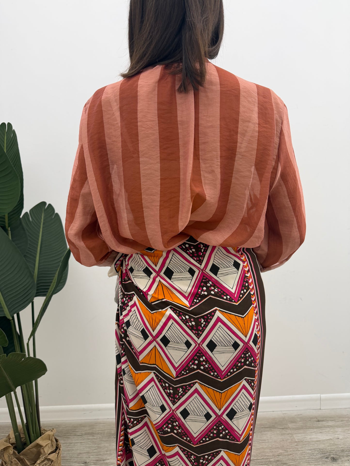 Haveone - Camicia Riga