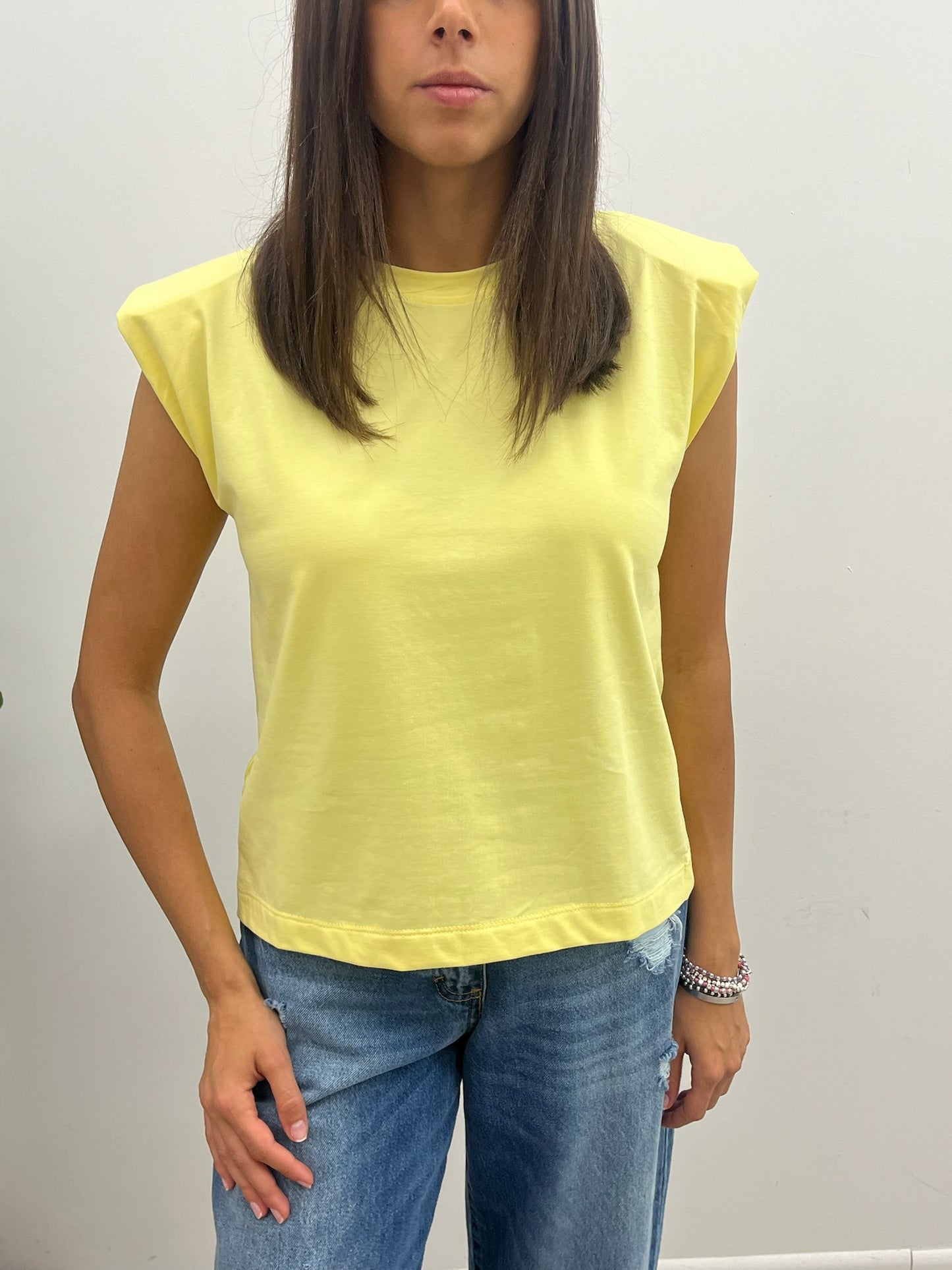 Haveone - Tshirt Spalline