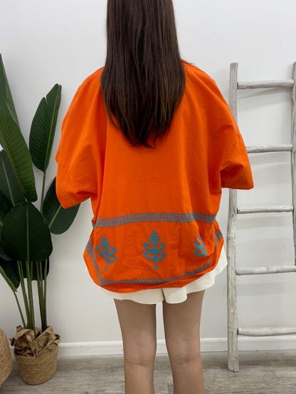 Vicolo - Camicia Tulum